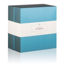 LoveBoxxx Coffret pour homme Yourself